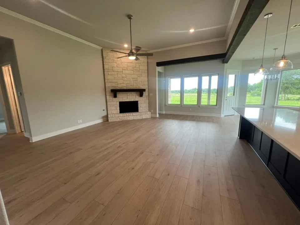 405 Cobb Road Leonard, TX 75452
