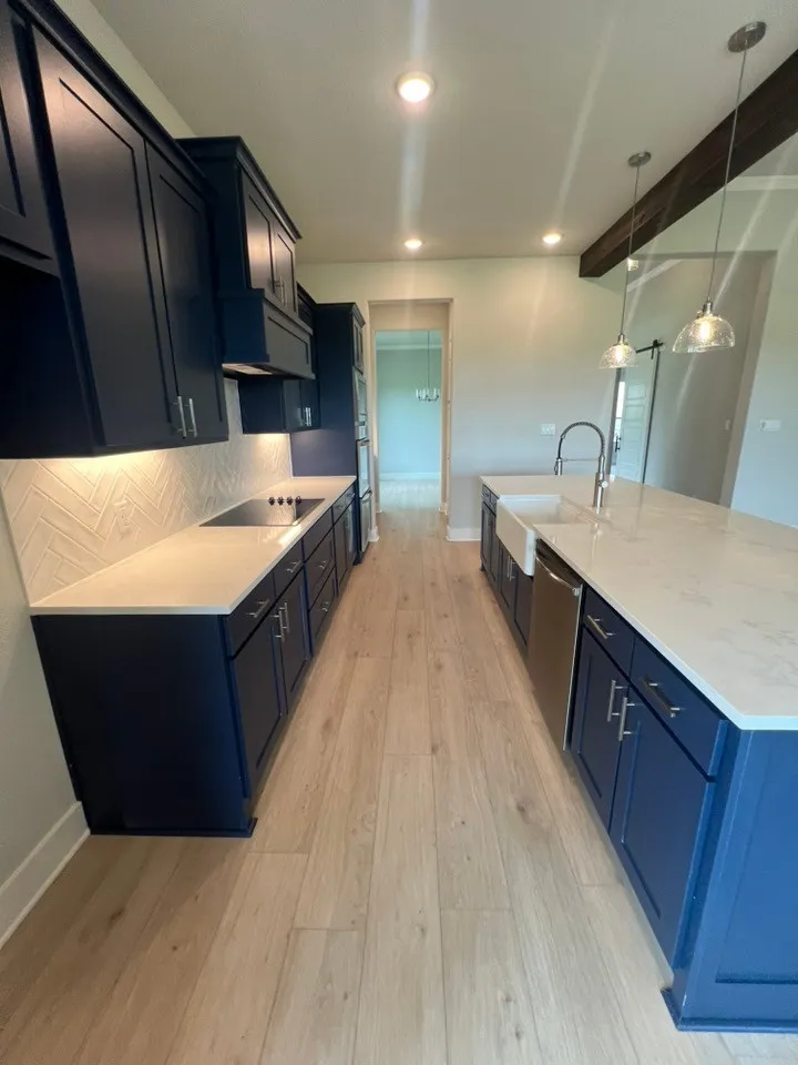 405 Cobb Road Leonard, TX 75452