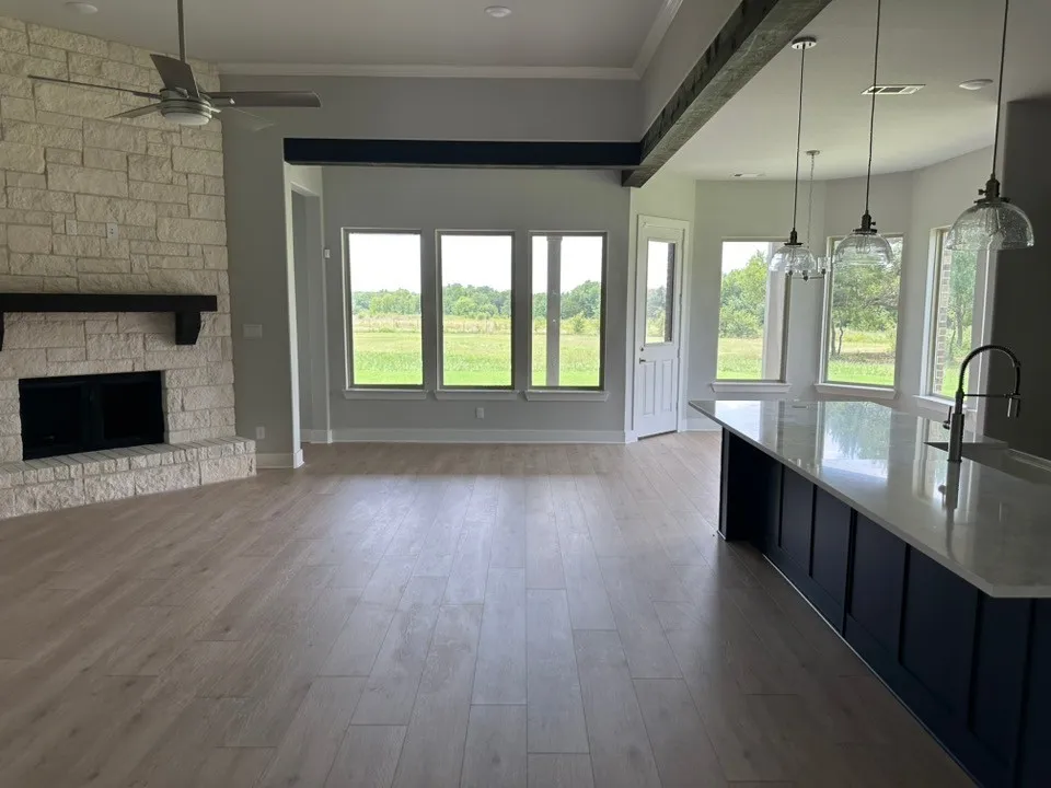 405 Cobb Road Leonard, TX 75452
