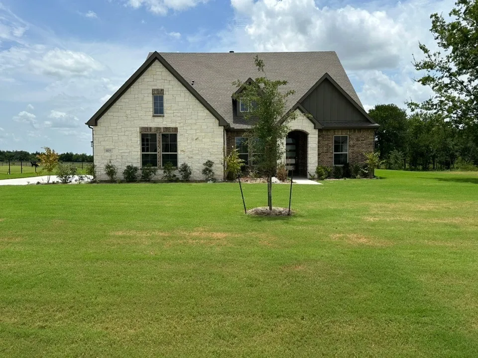 405 Cobb Road Leonard, TX 75452