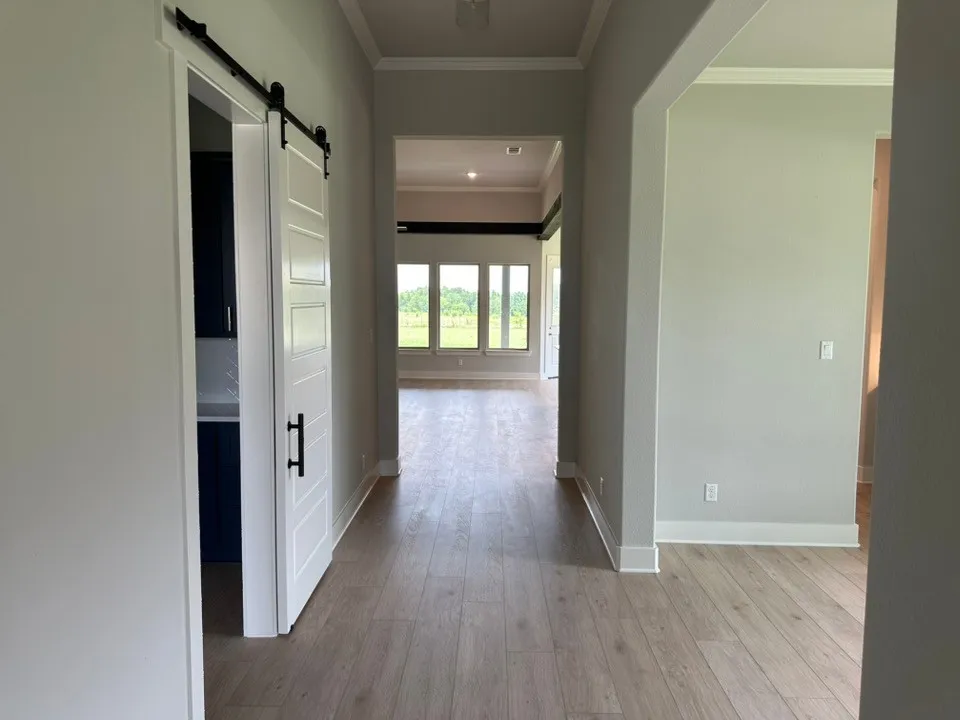 405 Cobb Road Leonard, TX 75452
