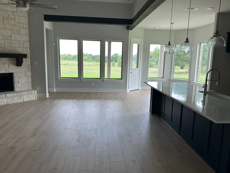 405 Cobb Road Leonard, TX 75452
