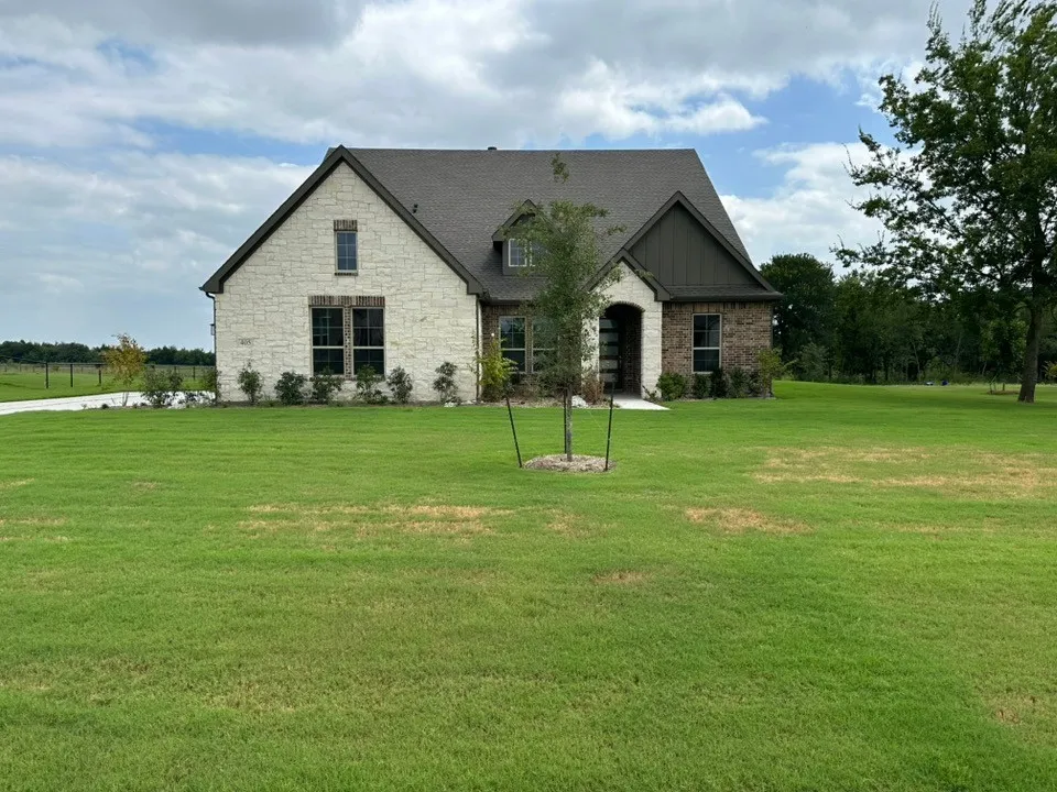 405 Cobb Road Leonard, TX 75452