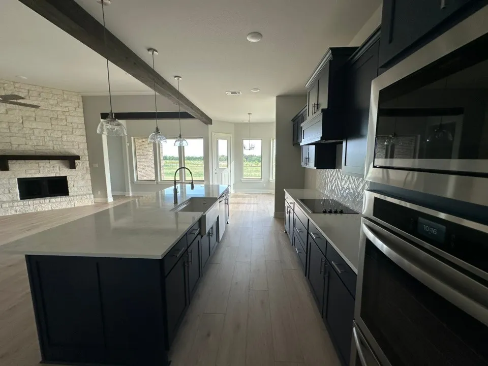 405 Cobb Road Leonard, TX 75452