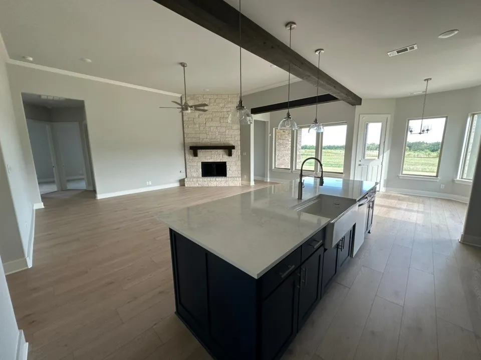 405 Cobb Road Leonard, TX 75452