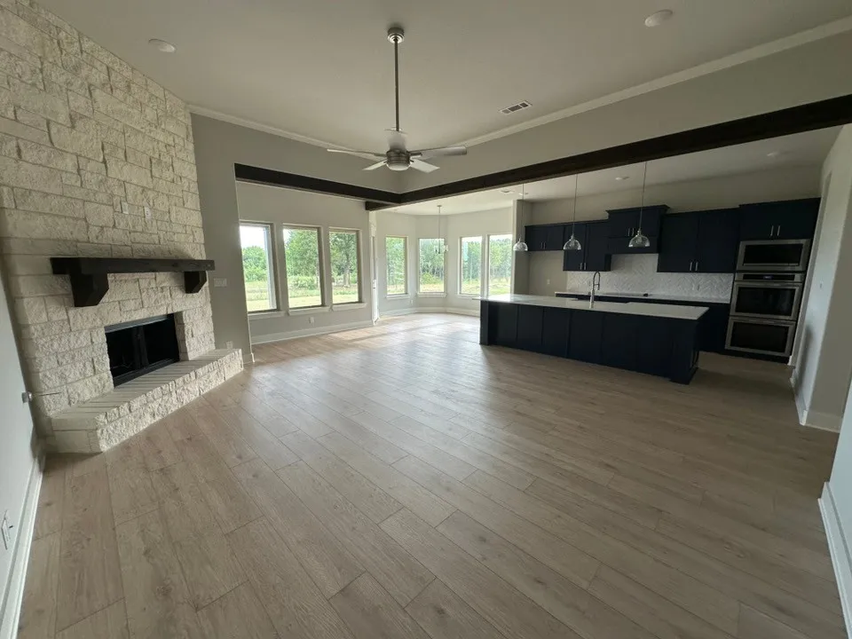 405 Cobb Road Leonard, TX 75452