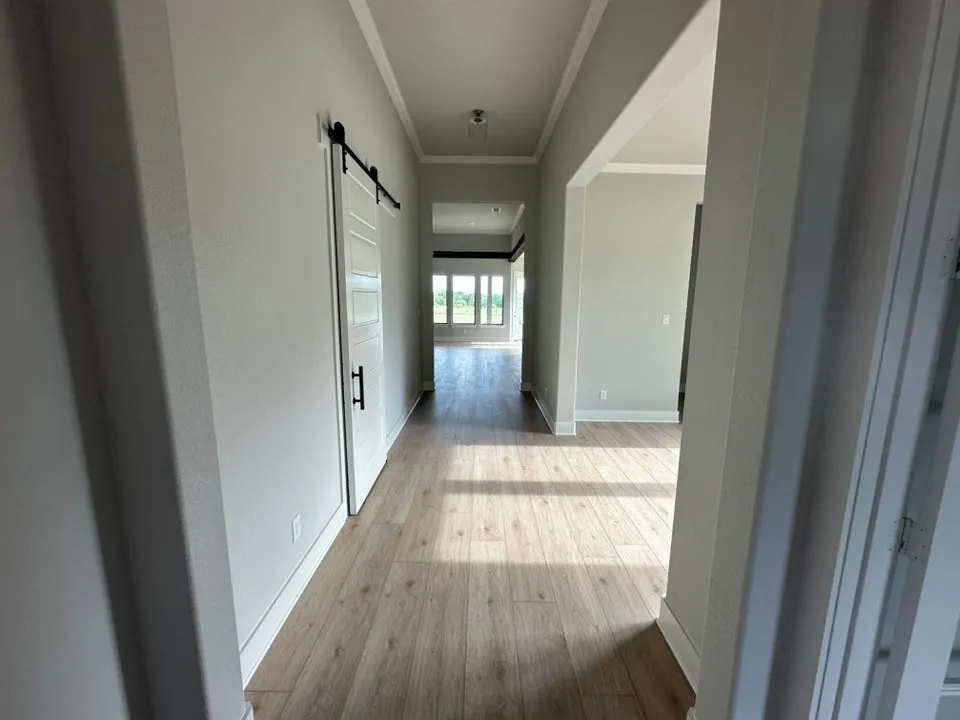 405 Cobb Road Leonard, TX 75452