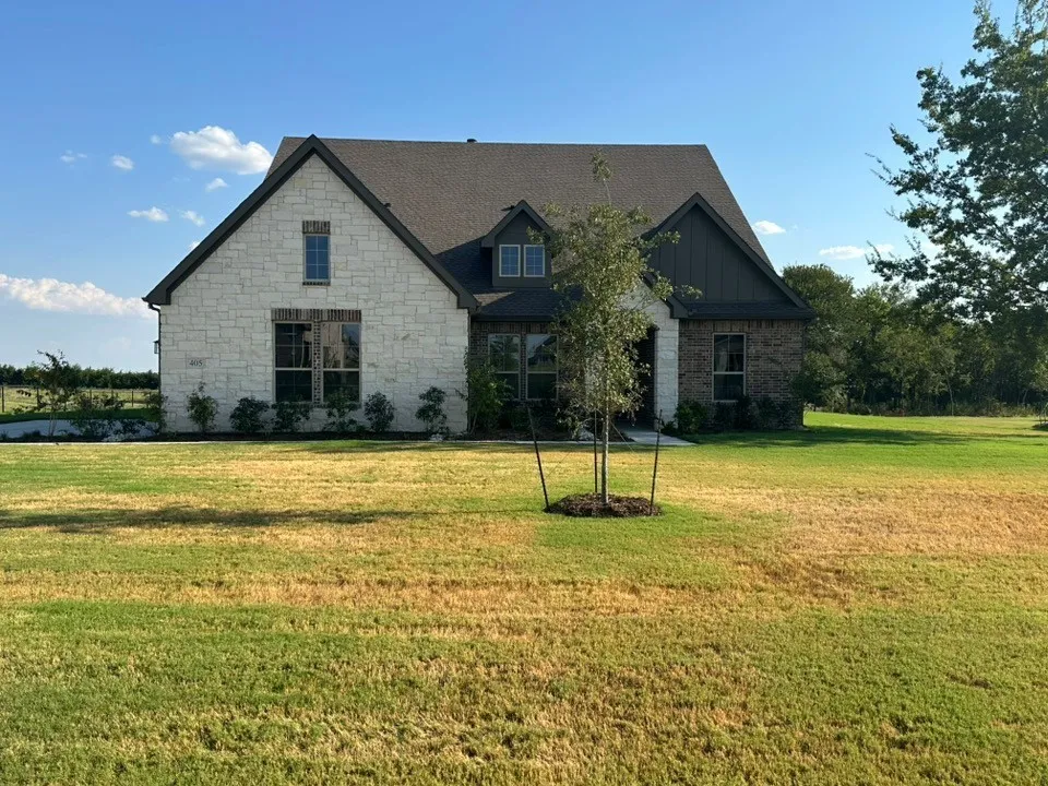 405 Cobb Road Leonard, TX 75452