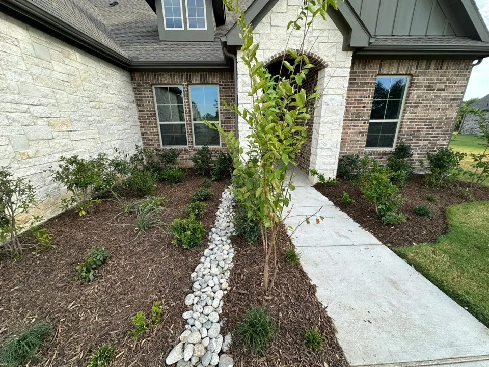 405 Cobb Road Leonard, TX 75452