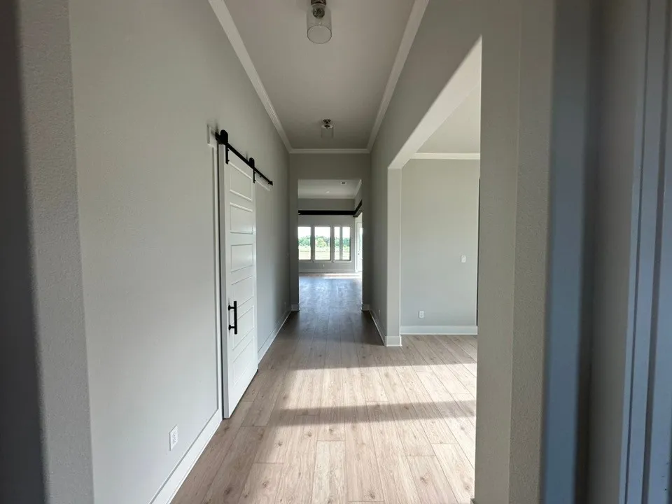 405 Cobb Road Leonard, TX 75452