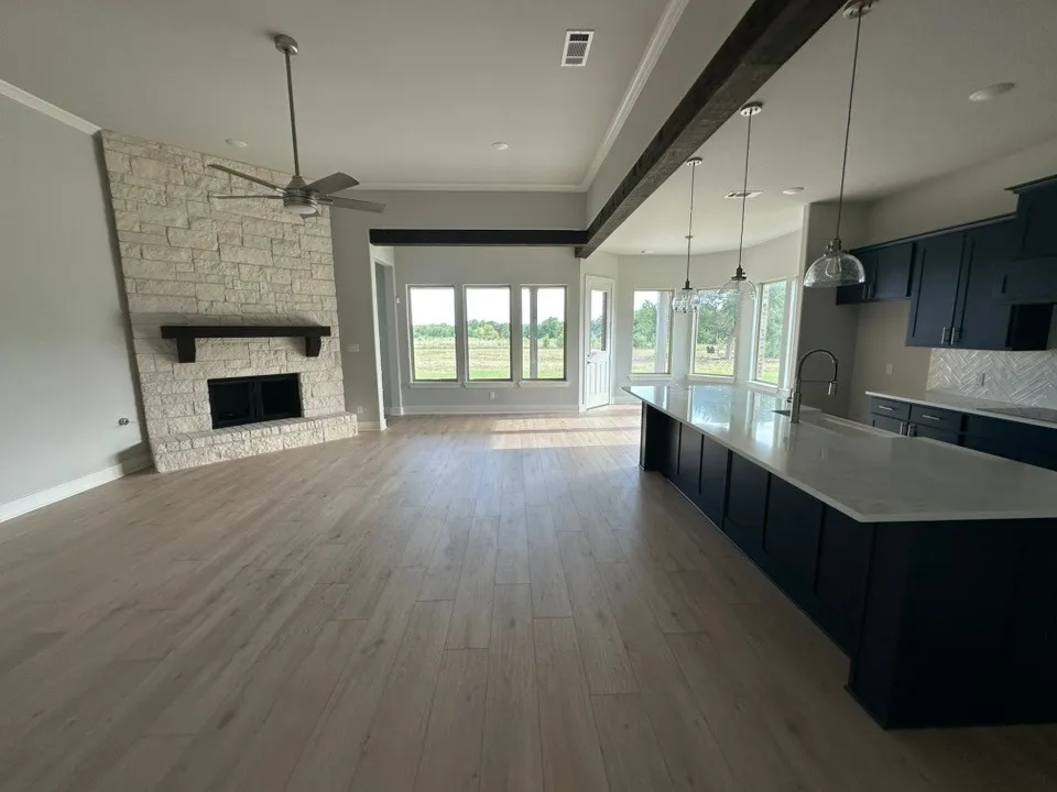 405 Cobb Road Leonard, TX 75452