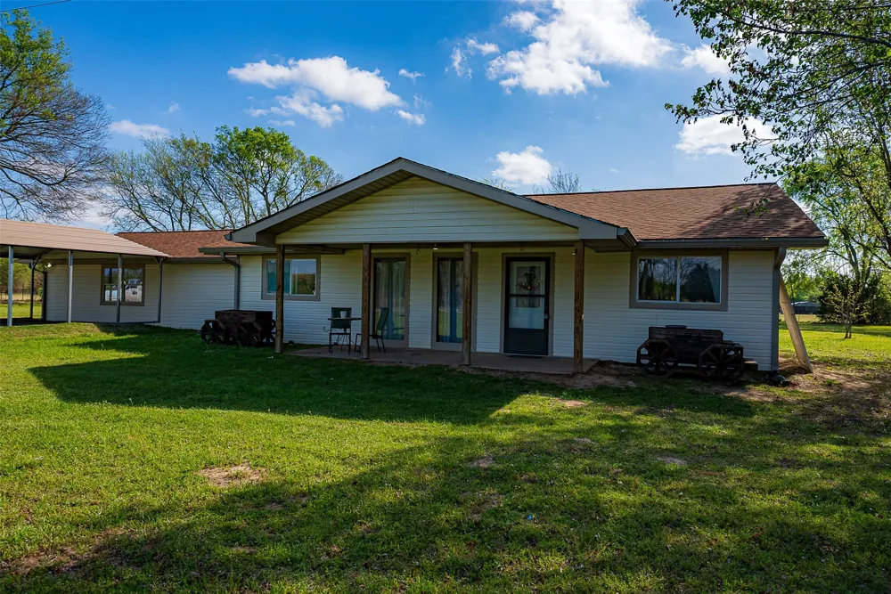 10813 Fm 773 Ben Wheeler, TX 75754
