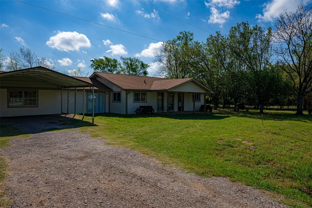 10813 Fm 773 Ben Wheeler, TX 75754