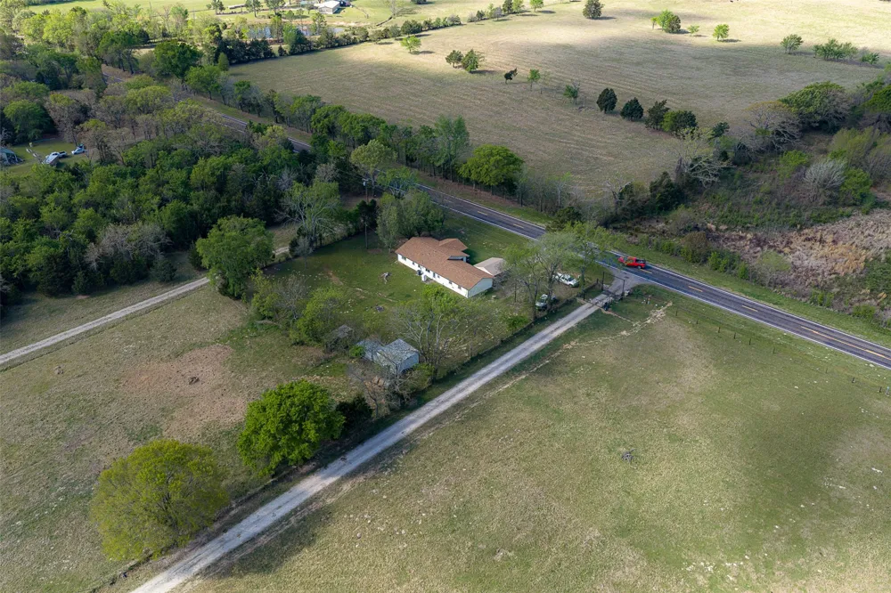 10813 Fm 773 Ben Wheeler, TX 75754