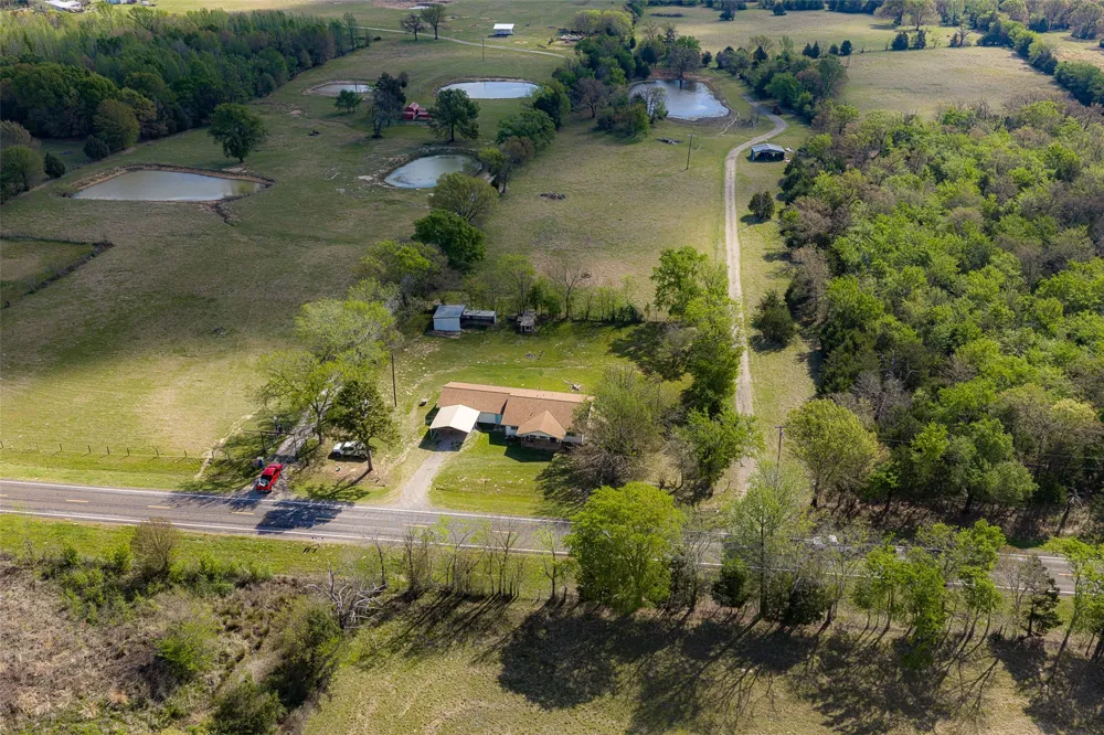 10813 Fm 773 Ben Wheeler, TX 75754