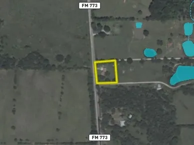 10813 Fm 773 Ben Wheeler, TX 75754