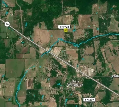 10813 Fm 773 Ben Wheeler, TX 75754