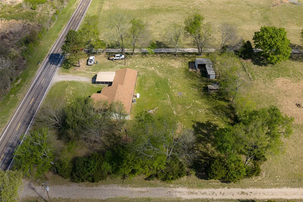 10813 Fm 773 Ben Wheeler, TX 75754