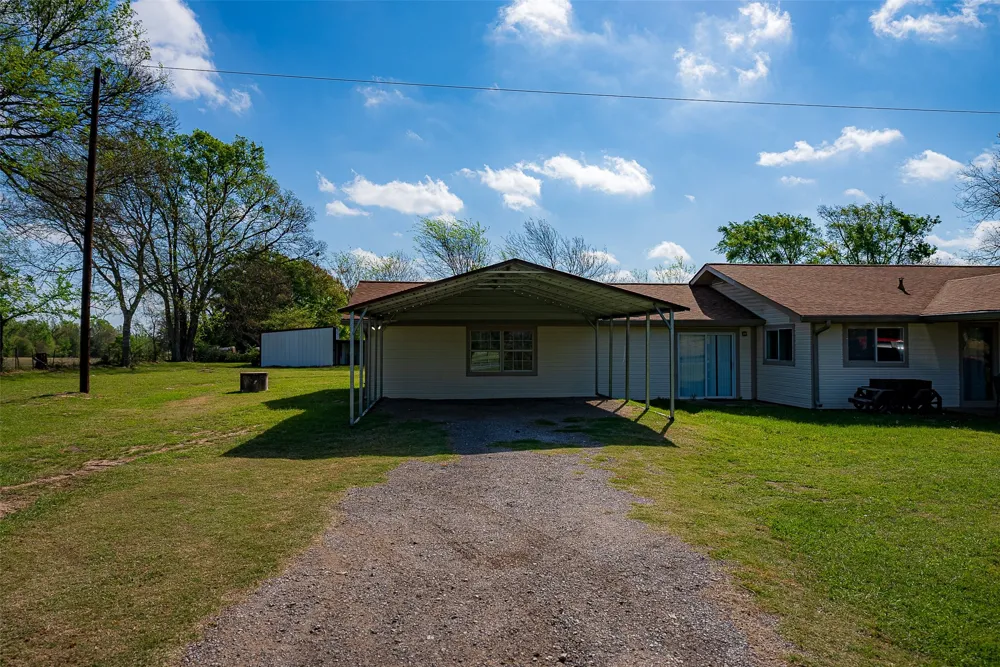 10813 Fm 773 Ben Wheeler, TX 75754