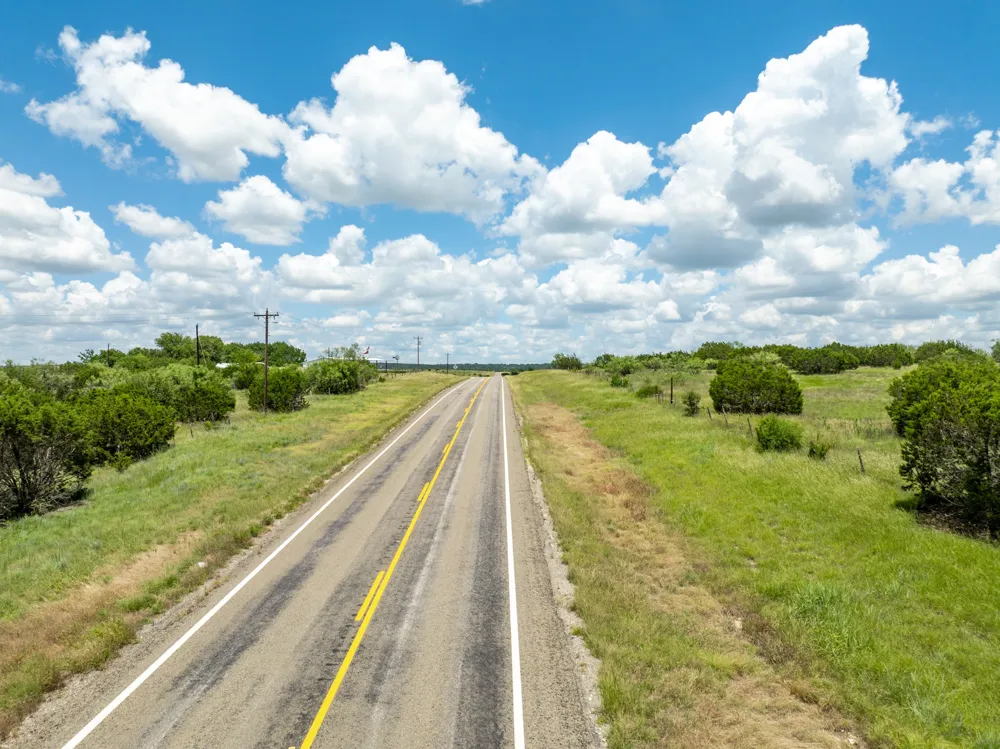 11439 Fm 1602 A Jonesboro, TX 76538