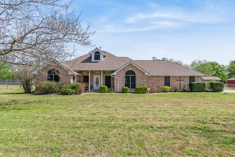 271 VZ County Road 4107