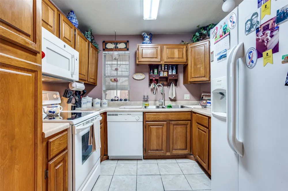 1106 Woburn Drive Garland, TX 75043