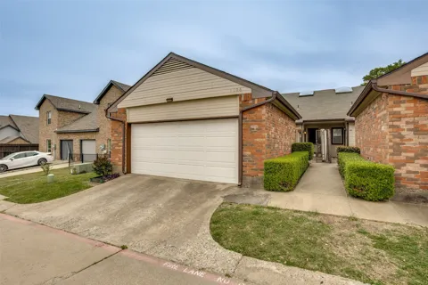 1106 Woburn Drive