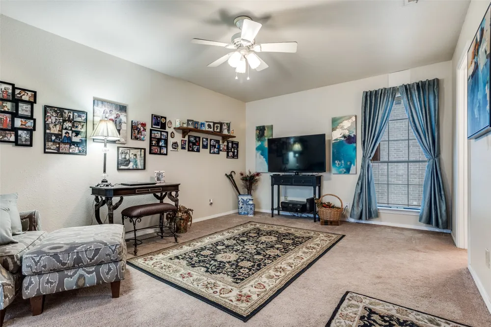 1106 Woburn Drive Garland, TX 75043