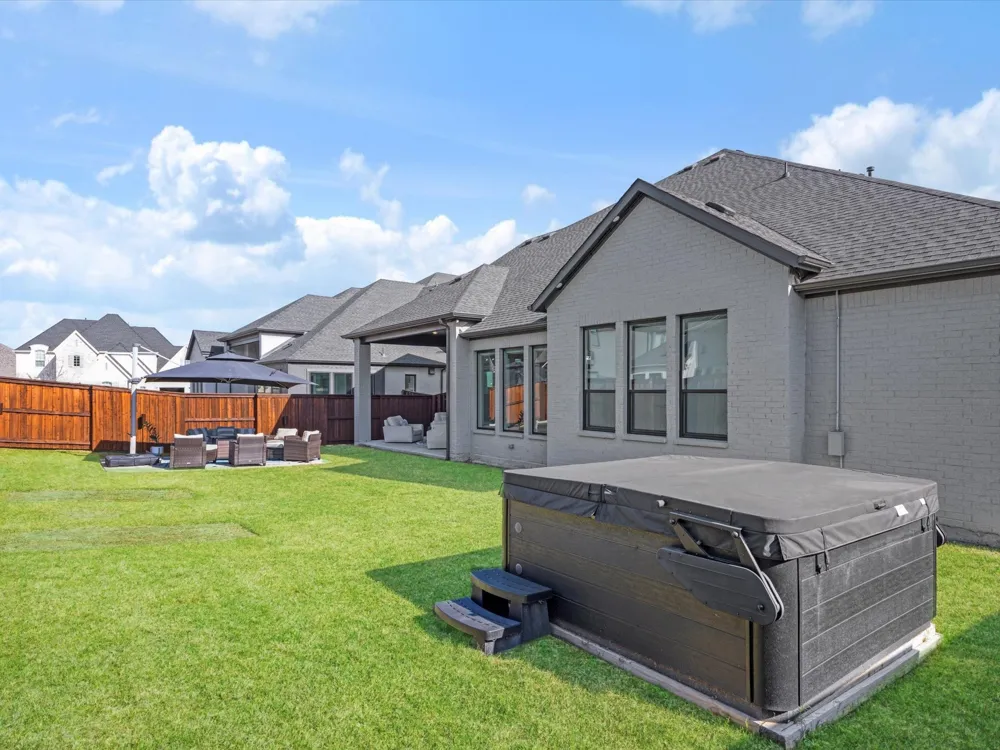 4590 Guthrie Street Prosper, TX 75078