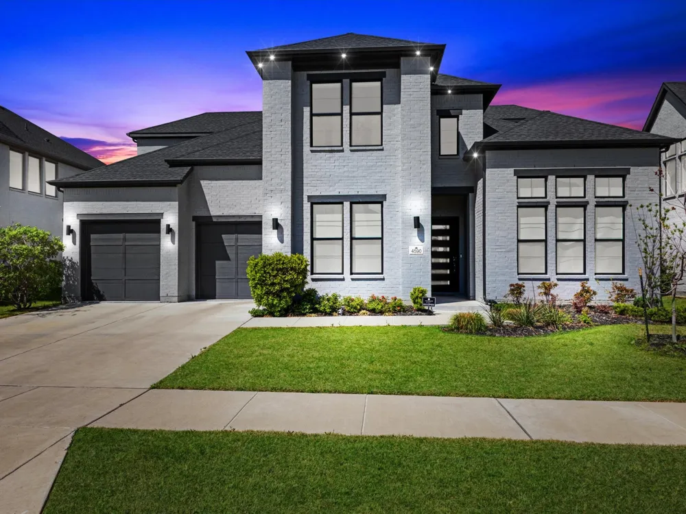 4590 Guthrie Street Prosper, TX 75078
