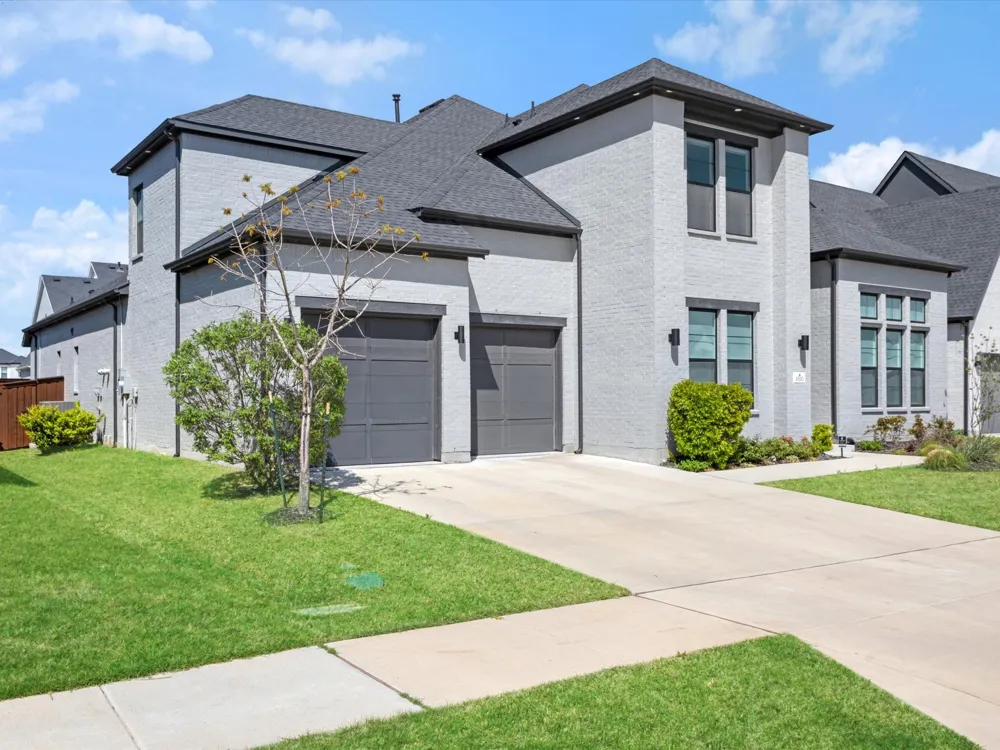 4590 Guthrie Street Prosper, TX 75078