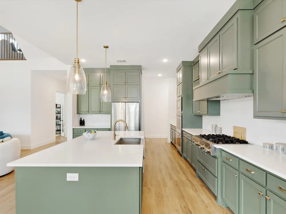 4590 Guthrie Street Prosper, TX 75078