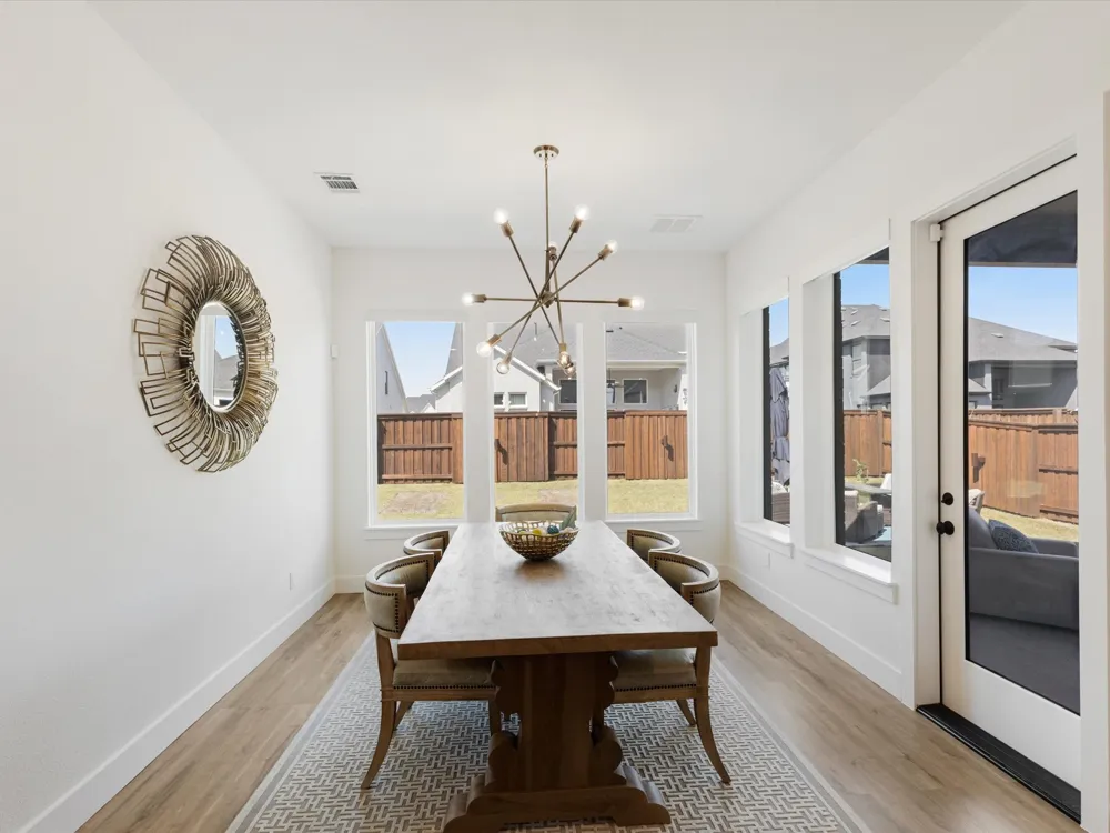 4590 Guthrie Street Prosper, TX 75078