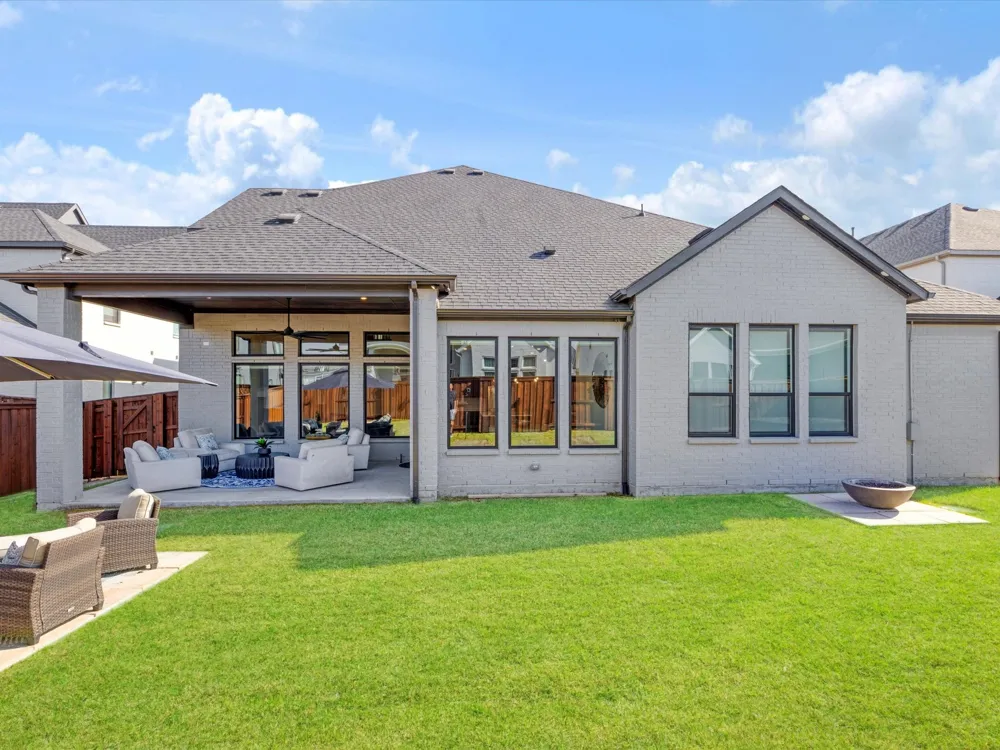 4590 Guthrie Street Prosper, TX 75078