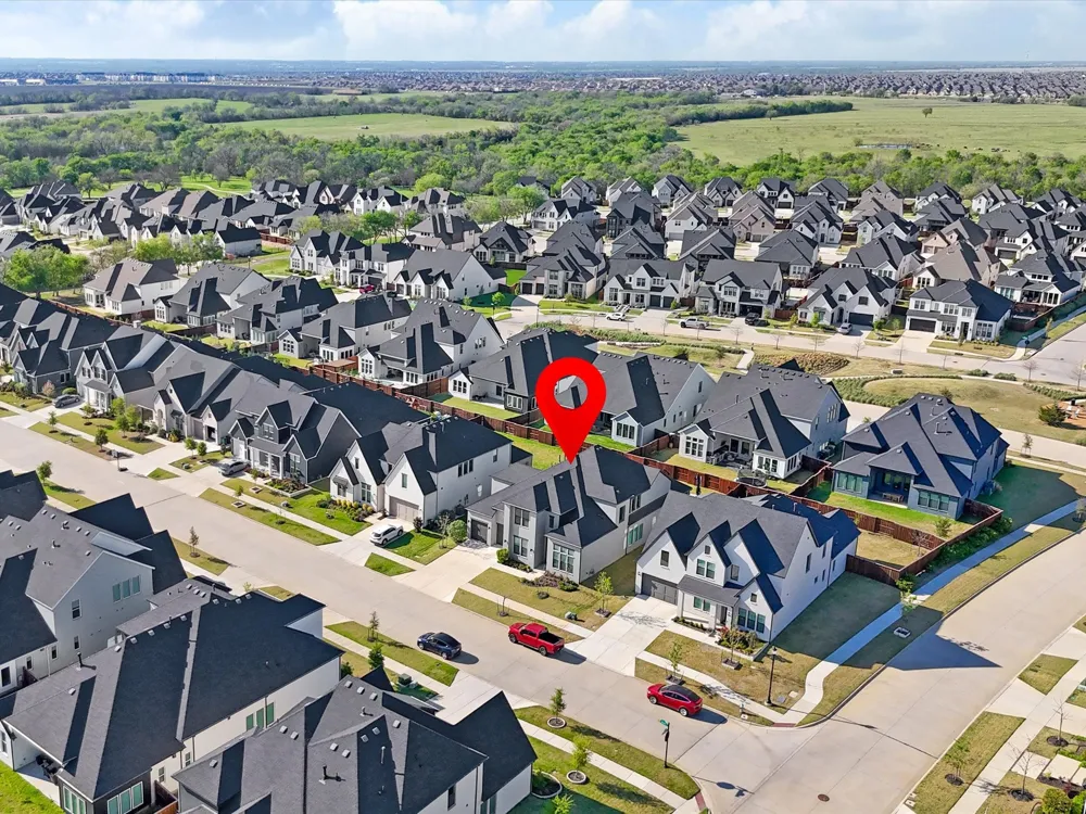 4590 Guthrie Street Prosper, TX 75078