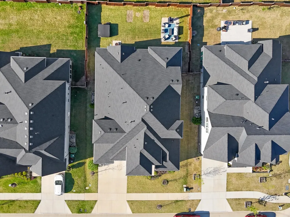 4590 Guthrie Street Prosper, TX 75078