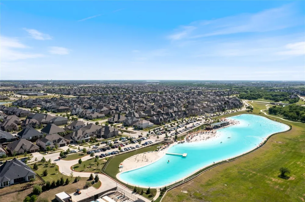 4590 Guthrie Street Prosper, TX 75078