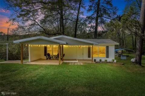 224 Prysock Road