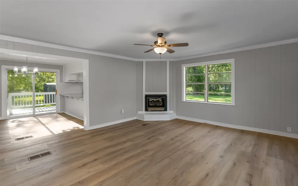 224 Prysock Road Doyline, LA 71023
