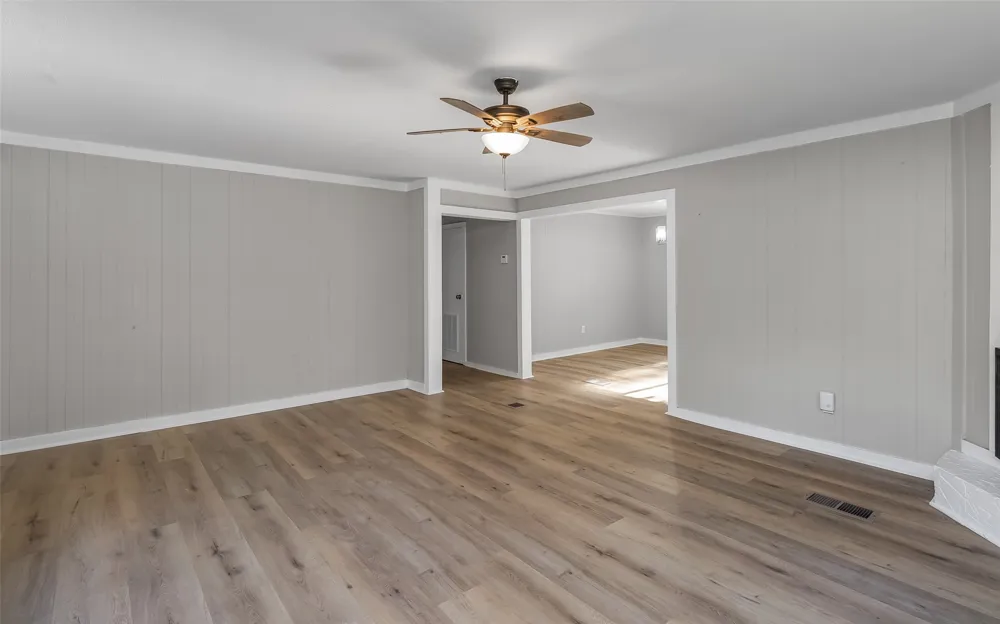 224 Prysock Road Doyline, LA 71023