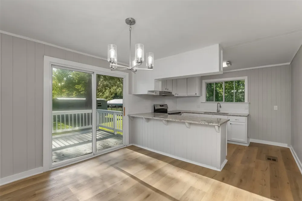 224 Prysock Road Doyline, LA 71023