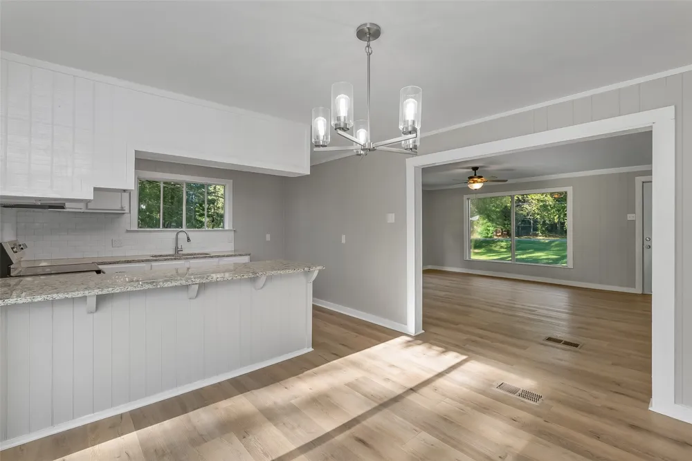 224 Prysock Road Doyline, LA 71023