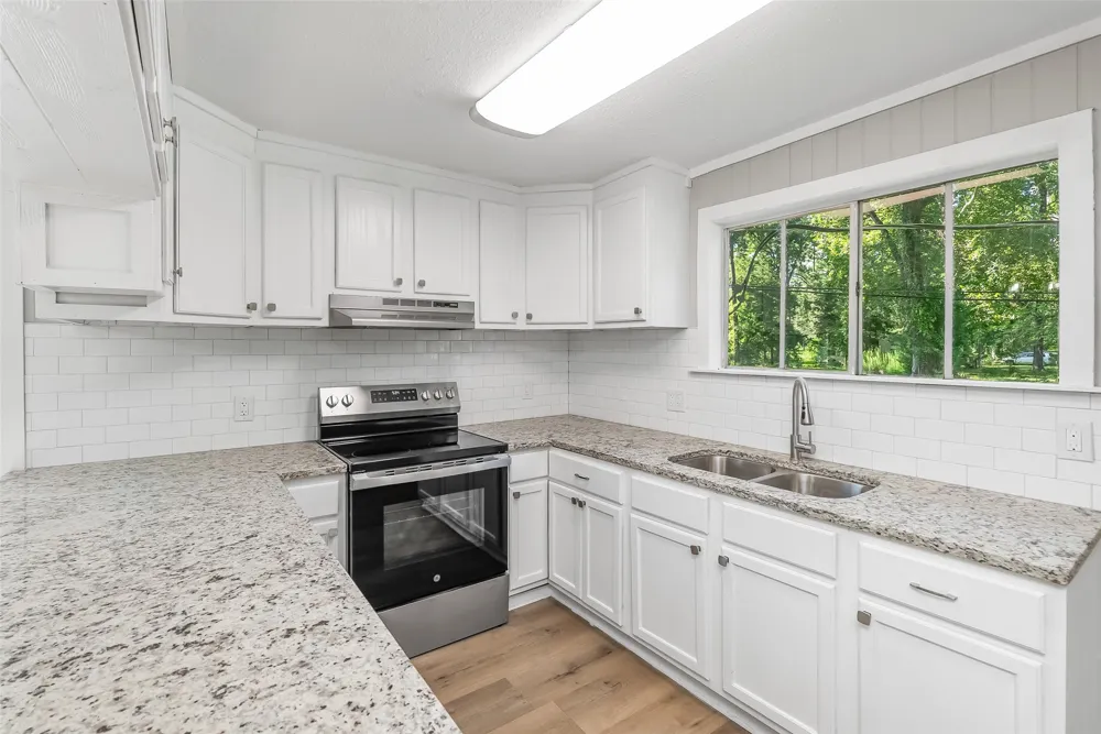 224 Prysock Road Doyline, LA 71023