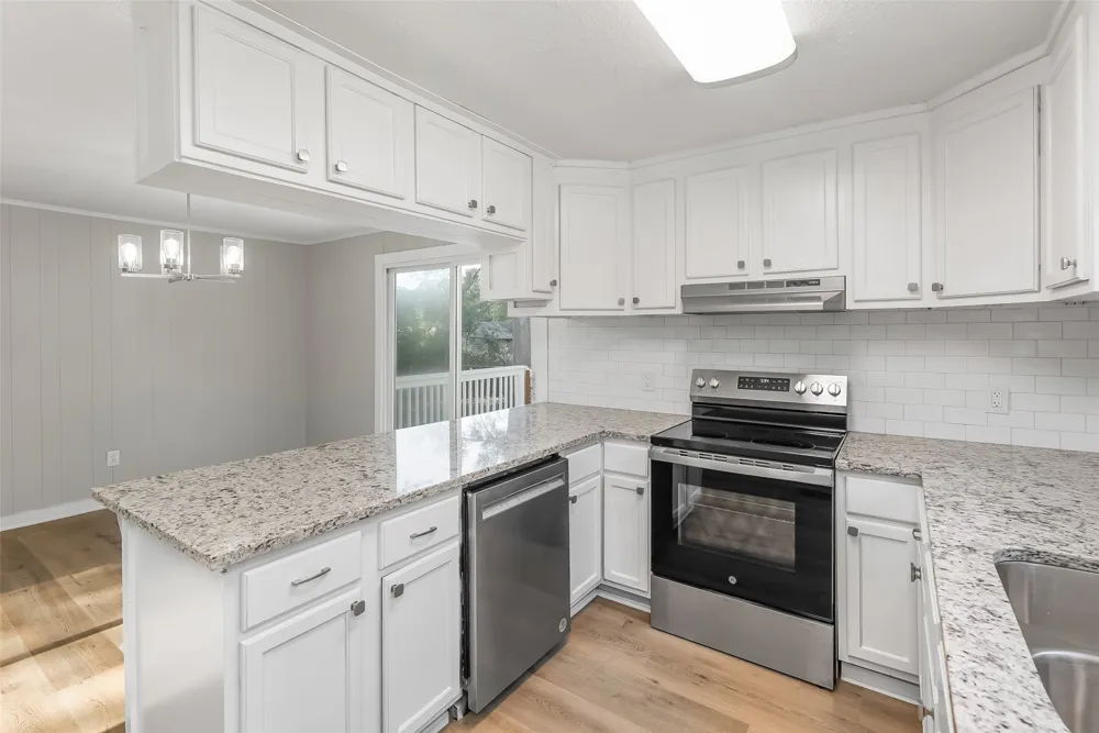 224 Prysock Road Doyline, LA 71023