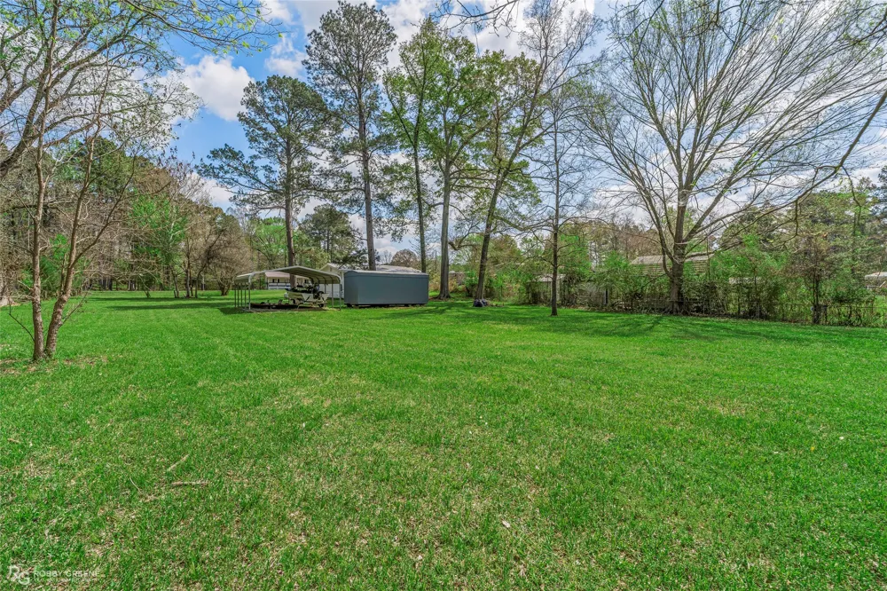 224 Prysock Road Doyline, LA 71023