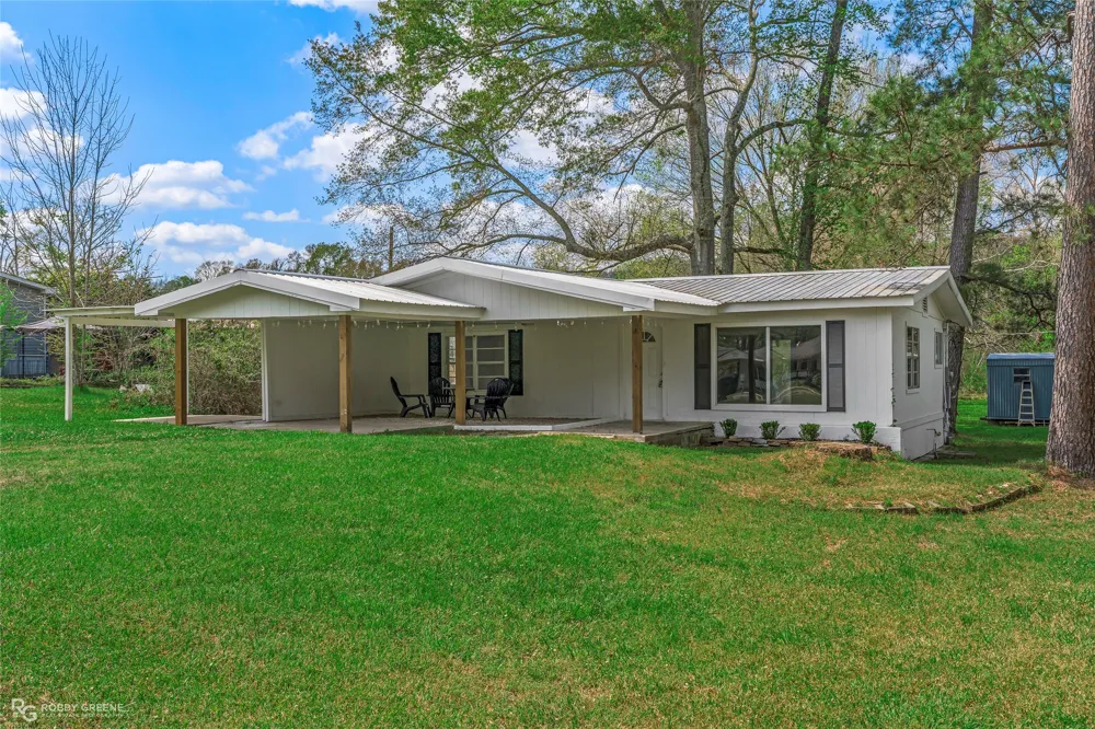 224 Prysock Road Doyline, LA 71023