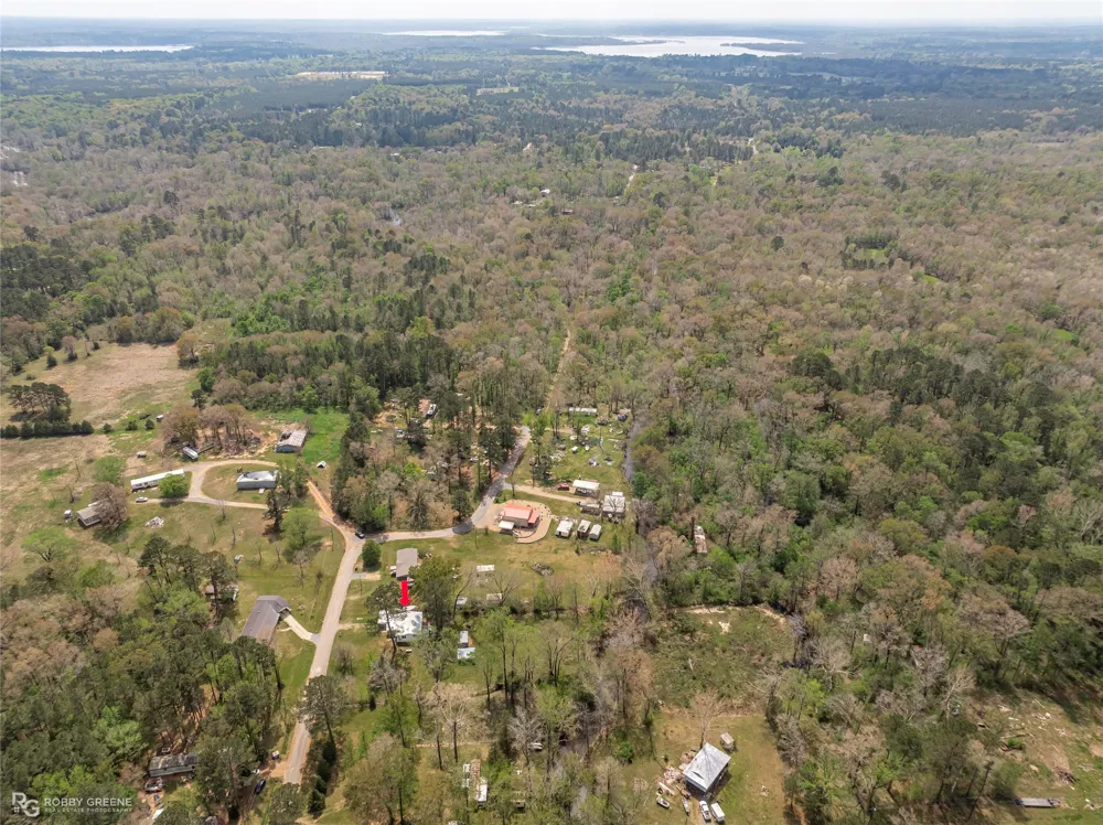 224 Prysock Road Doyline, LA 71023