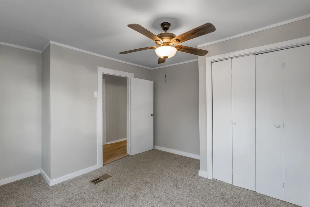 224 Prysock Road Doyline, LA 71023