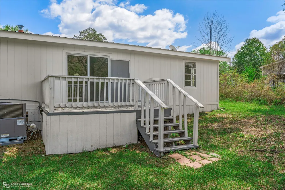 224 Prysock Road Doyline, LA 71023
