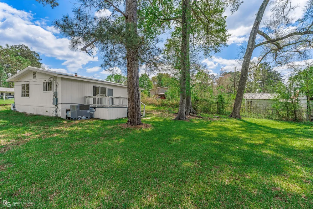 224 Prysock Road Doyline, LA 71023